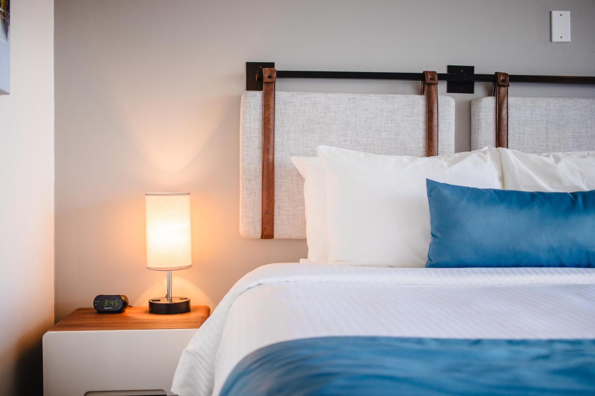 Hotel Riotel Carleton-sur-Mer
