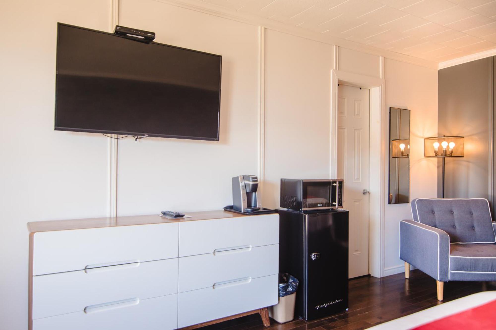 Riotel Hotel Carleton-sur-Mer