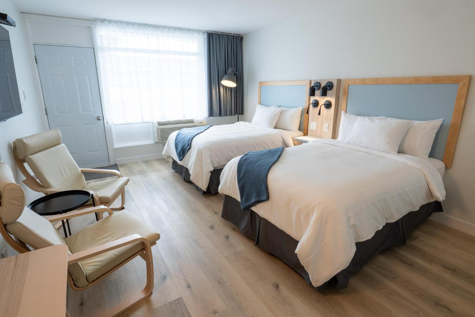 Riotel 3* Carleton-sur-Mer