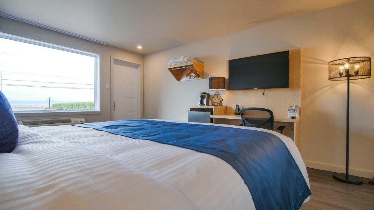 Riotel 3* Carleton-sur-Mer